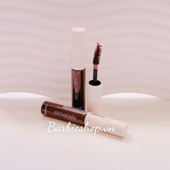 Mascara Mày The Saem Saemmul Browcara