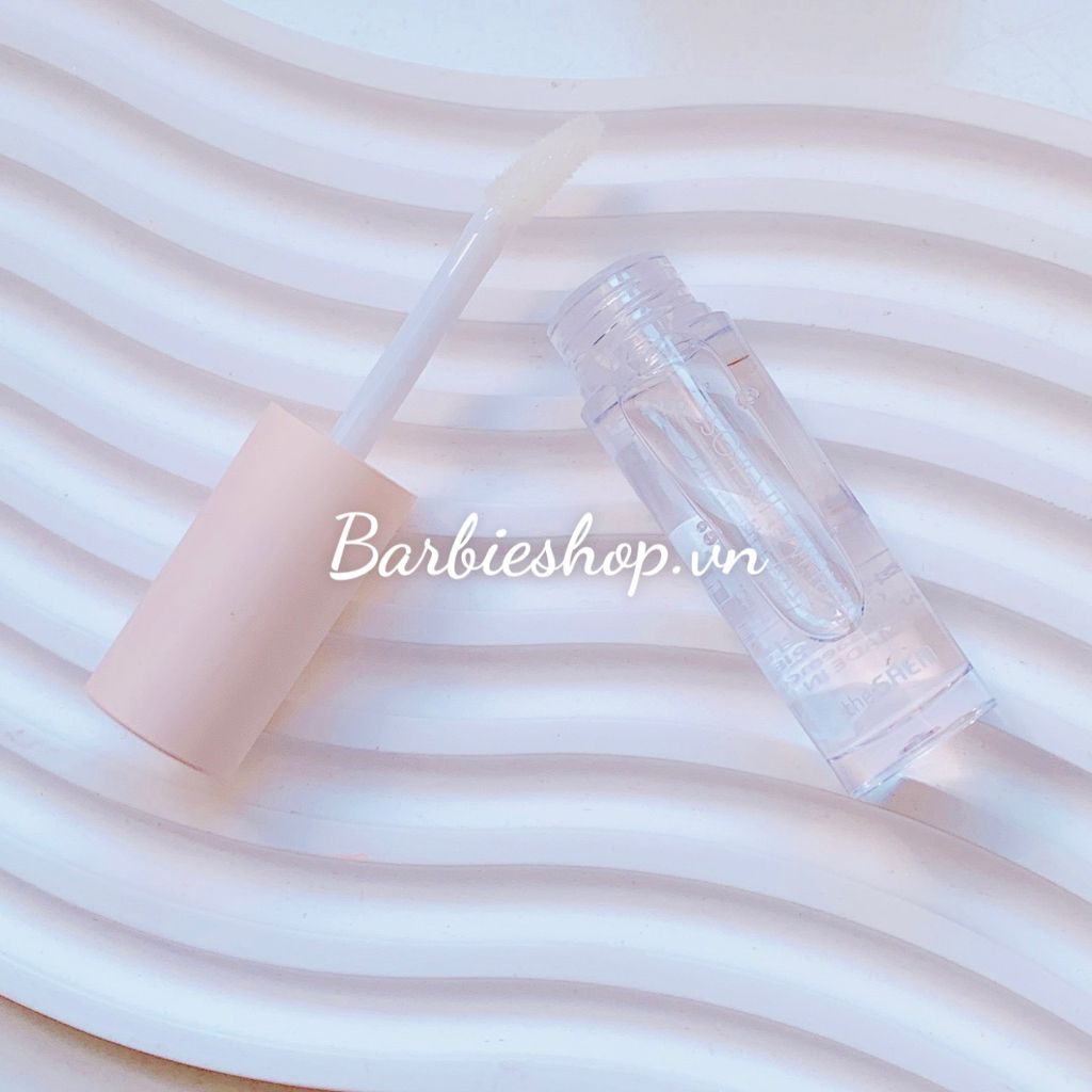 Son Bóng The Saem Saemmul