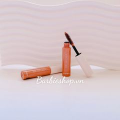 Mascara Mày The Saem Saemmul Browcara