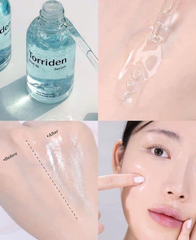 Serum Dưỡng Ẩm Torriden Dive-In Low Molecular Hyaluronic Acid 50ml