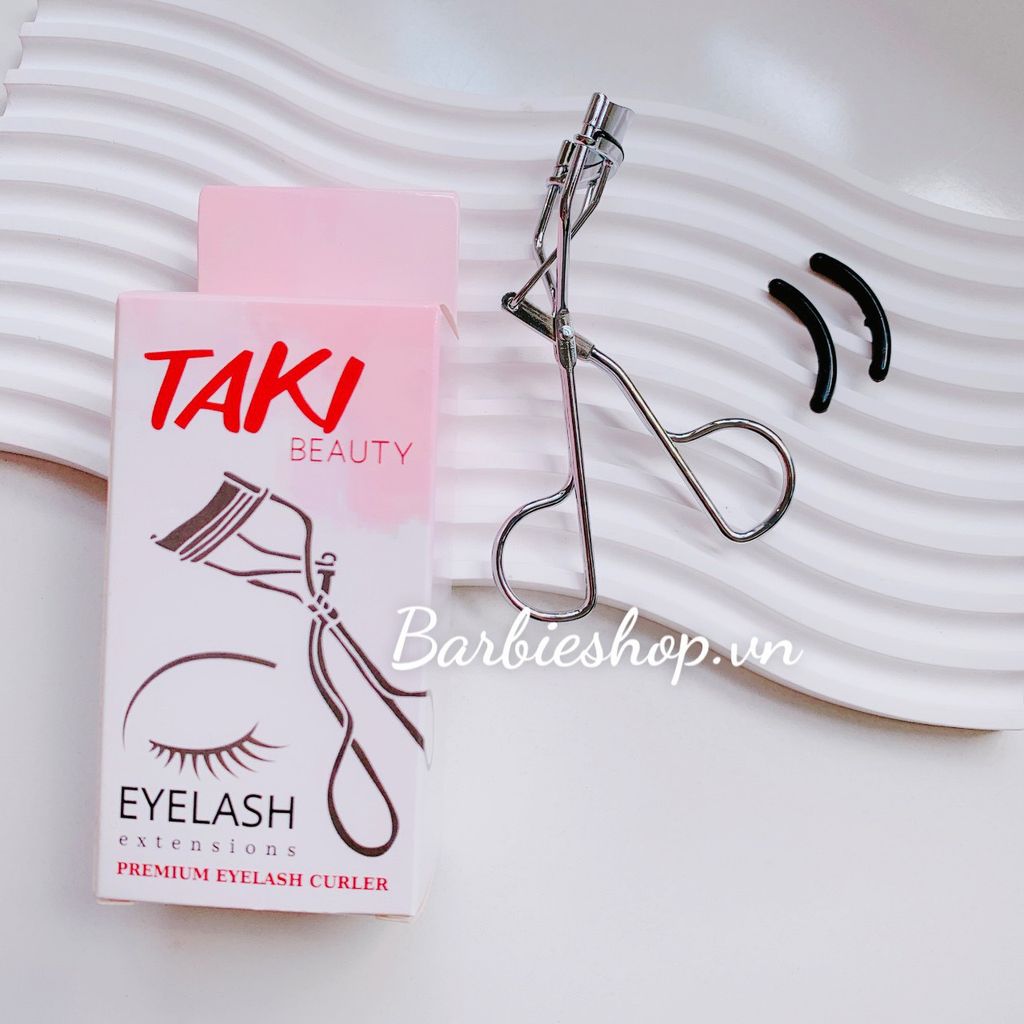 Bấm Mi Taki Beauty