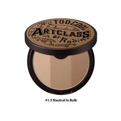 Tạo Khối Too Cool For School Artclass By Rodin Shading + Cọ - Size Lớn