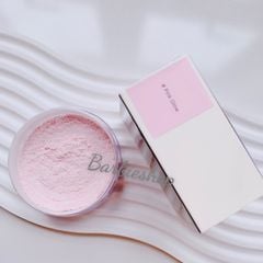 Phấn Phủ Bột Jungsaem Mool Essential Powder