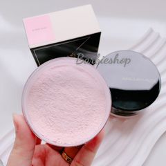 Phấn Phủ Bột Jungsaem Mool Essential Powder
