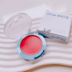 Má Hồng Kem DearMay Lost Ribbon Cheek Balm