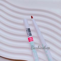 Chì Kẻ Viền Môi DearMay 2in1 Plumpy Lip Liner