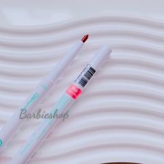 Chì Kẻ Viền Môi DearMay 2in1 Plumpy Lip Liner