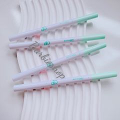 Chì Kẻ Viền Môi DearMay 2in1 Plumpy Lip Liner