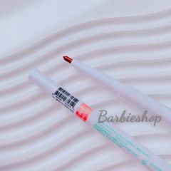 Chì Kẻ Viền Môi DearMay 2in1 Plumpy Lip Liner
