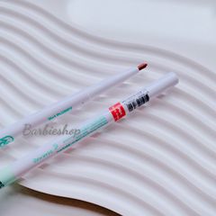 Chì Kẻ Viền Môi DearMay 2in1 Plumpy Lip Liner