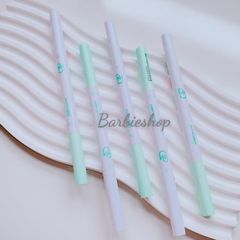 Chì Kẻ Viền Môi DearMay 2in1 Plumpy Lip Liner