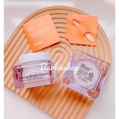 Kem Dưỡng Trắng Da Dr.Jart+ V7 Toning Light 15ML/50ML