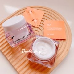 Kem Dưỡng Trắng Da Dr.Jart+ V7 Toning Light 15ML/50ML