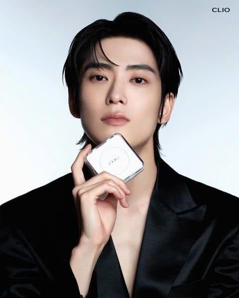 [Da Hỗn Hợp] Phấn Nước Clio Kill Cover The New Founwear /The New Đào Mèo /The Original/ Glow Cushion  Cushion SPF50+ PA+++Kèm Lõi
