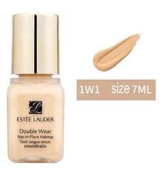 Kem Nền Estee Lauder Double Wear Stay in Place SPF10