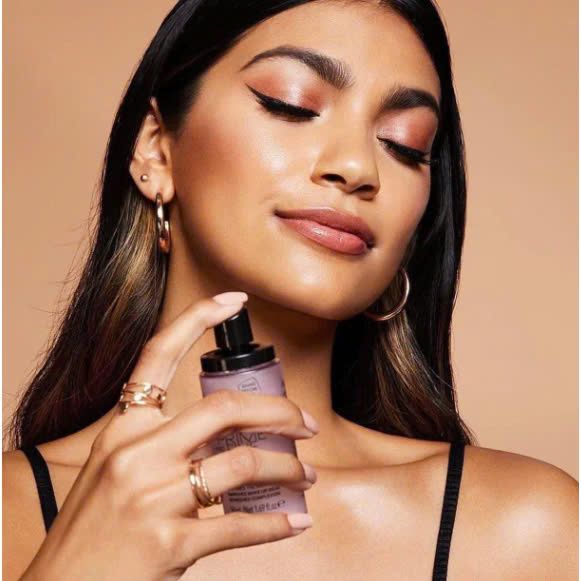 Xịt Khoá Nền Trang Điểm Catrice Oil-Control Matt Fixing Spray 16H Long Lasting 50ml