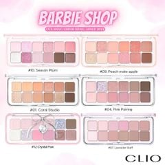[Mẫu Mới] Màu Mắt 12 Ô Clio Pro Eye Palette Air