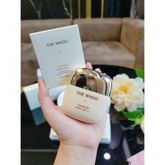 Kem Chống Nắng The Whoo Gongjinhyang Sunquid UV Protective Lotion SPF 50+/PA++++ 50ml