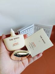 Kem Chống Nắng The Whoo Gongjinhyang Sunquid UV Protective Lotion SPF 50+/PA++++ 50ml