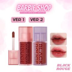 Son Kem Black Rouge Double Layer Over Velvet Gallery