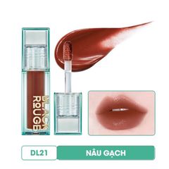 Son Kem Black Rouge Double Layer Over Velvet Gallery