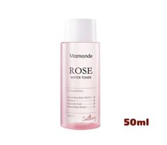 Nước Hoa Hồng Mamonde Rose Water Toner