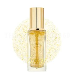 Kem Lót Trang Điểm THE FACE SHOP Gold Collagen Luxury Base 40ml