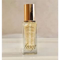 Kem Lót Trang Điểm THE FACE SHOP Gold Collagen Luxury Base 40ml