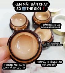 Kem Mắt Estee Lauder Advanced Night Repair 15ml Fullsize