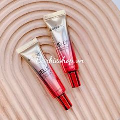 Kem Má Hồng Và Phấn Mắt Nongchat Browit Jelly Eyeshadow & Blusher 10g