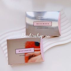 Bảng Mắt 16 Ô Wake Make Soft Blurring
