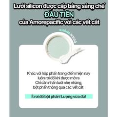 Phấn Phủ Bột Laneige Neo Essential Blurring Fisnish Powder