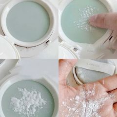 Phấn Phủ Bột Laneige Neo Essential Blurring Fisnish Powder