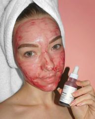 Tẩy Tế Bào Chết Olay B3 Radiance 200g