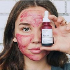 Tẩy Tế Bào Chết Olay B3 Radiance 200g