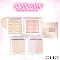 Phấn Bắt Sáng Clio Prism Air Highlighter 1 Ô & 2 Ô 7g