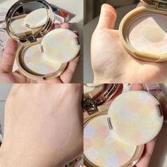 [Mẫu Mới] Phấn Phủ Canmake Marshmallow Finish Powder Refill Nhật