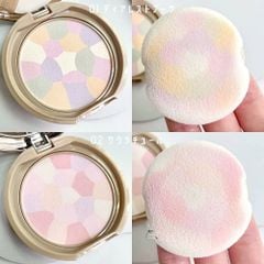 [Mẫu Mới] Phấn Phủ Canmake Marshmallow Finish Powder Refill Nhật