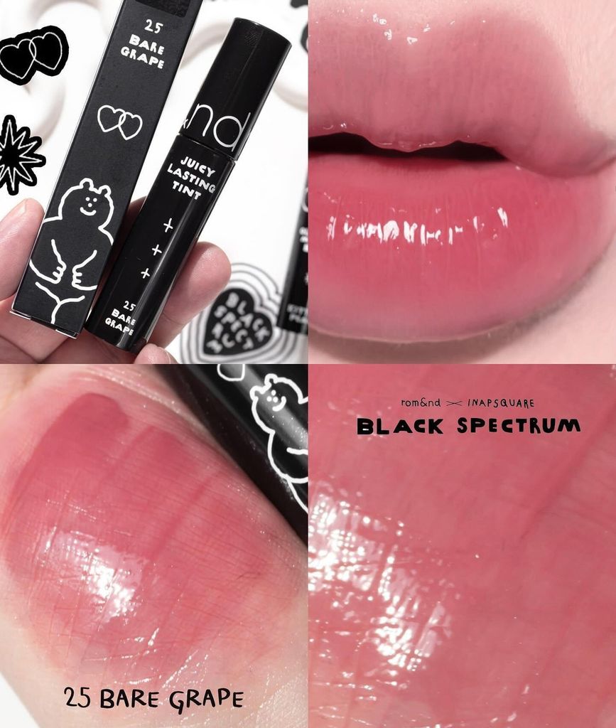 Son Romand Juicy Lasting Tint