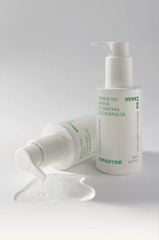 [Mẫu Mới] Dầu tẩy trang Innisfree Green Tea Amino Hydrating Cleansing Oil 150ml