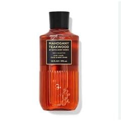 Sữa Tắm Nam Nữ Bath & Body Works Shower Gel / Works Men’s Collection 3in1 295ml