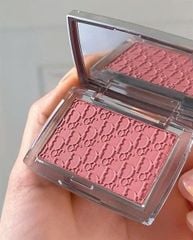 Má Hồng Dior Rosy Glow Blush