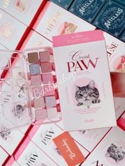 [Mẫu Mới] Màu Mắt 12 Ô Clio Pro Eye Palette Air