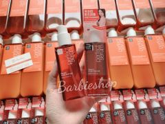 Dầu Gội & Dầu Xả Phục Hồi Tóc Miseen Scene Perfect Serum Hàn Quốc 680ML (Hồng , Đỏ, Cam)