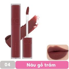 Son Kem Lì Romand Blur Fudge Tint 5g