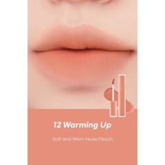 Son Kem Lì Romand Blur Fudge Tint 5g