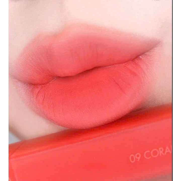 Son Kem Lì Romand Blur Fudge Tint 5g