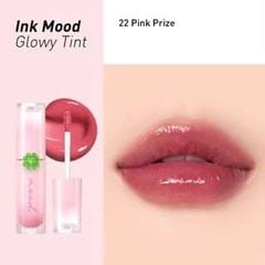 Son Tint Peripera Ink Mood Glowy Tint ( 29 HURRY UP PINK )