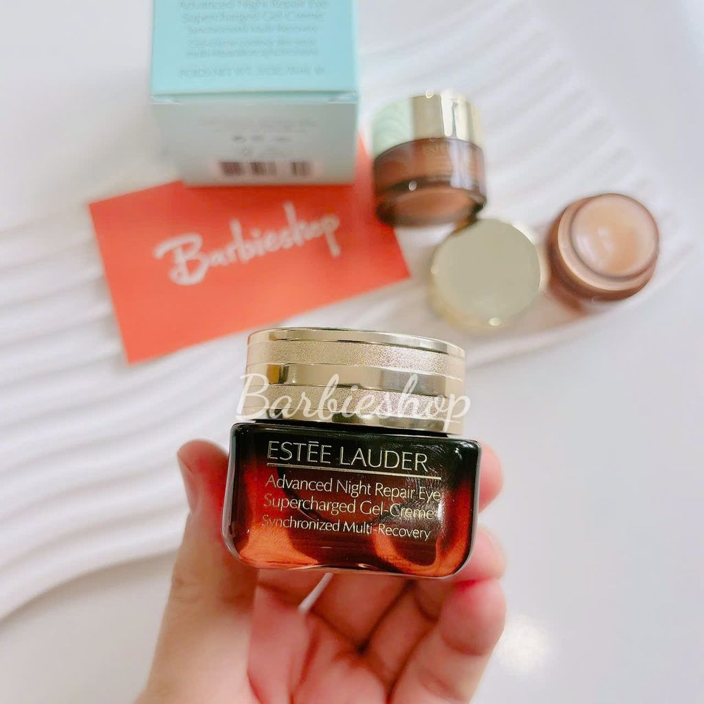 Kem Mắt Estee Lauder Advanced Night Repair 15ml Fullsize