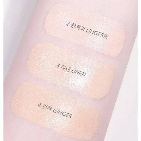 Phấn Nước Clio Kill Cover The New Founwear Cushion mini 5g ( dành cho da hỗn hợp )
